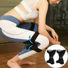 Powered Knee Spring-loaded Joint Support