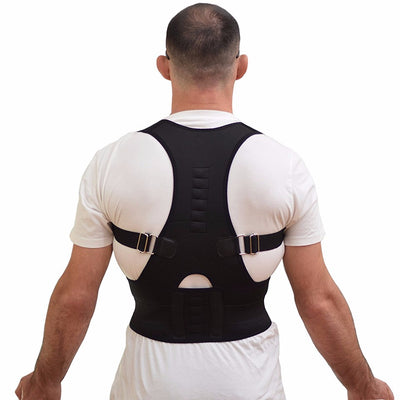 Magnetic Brace Posture Support Belt